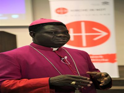 20221017 - Nigerianischer Bischof fordert ein Ende